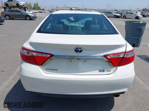 2015 Toyota Camry LE с VIN 4T1BD1FK8FU161558, выставлен на аукционе IAAI как лот 42422013 с пробегом 135 607 миль миль и . История ставок и продаж доступна на DreamBid. Изображение 16.