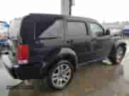 2007 Dodge Nitro R/T z VIN 1D8GT58607W608752, wystawiony jako Copart lot #86846594 z przebiegiem 98 911 mil mil oraz Szkoda całkowita • Salvage title. Historia ofert i sprzedaży dostępna na DreamBid. Obrazek 3.