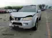 2007 Saturn VUE V6 with VIN 5GZCZ63437S800180, listed as a Copart auction lot 71256315 with 194,732 mi miles and Salvage title. Bid and sale history available at DreamBid. Image 14.