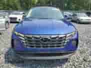 2024 Hyundai Tucson Limited с VIN 5NMJE3DE2RH341720, выставлен на аукционе Copart как лот 66378065 с пробегом 10 353 миль миль и Списание • Salvage title. История ставок и продаж доступна на DreamBid. Изображение 5.