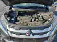 2021 Mitsubishi Outlander ES z VIN JA4APUAU1MU001160, wystawiony jako Copart lot #81616325 z przebiegiem 96 015 mil mil oraz Szkoda całkowita • Salvage title. Historia ofert i sprzedaży dostępna na DreamBid. Obrazek 11.