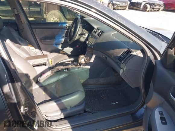 2007 Honda Accord EX-L с VIN 1HGCM56847A154728, выставлен на аукционе IAAI как лот 43388515 с пробегом 230 491 миль миль и . История ставок и продаж доступна на DreamBid. Изображение 5.