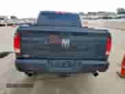 2015 Ram 1500 Express with VIN 1C6RR6KT3FS624029, listed as a Copart auction lot 68338345 with 165,654 mi miles and Clean title. Bid and sale history available at DreamBid. Image 6.