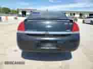 2008 Chevrolet Impala LT with VIN 2G1WT58K689279064, listed as a Copart auction lot 70836545 with 222,368 mi miles and Salvage title. Bid and sale history available at DreamBid. Image 6.