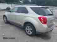 2016 Chevrolet Equinox LT z VIN 2GNALCEK1G1168842, wystawiony jako IAAI lot #42840791 z przebiegiem 101 645 mil mil oraz . Historia ofert i sprzedaży dostępna na DreamBid. Obrazek 3.