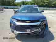 2021 Chevrolet TrailBlazer LT с VIN KL79MRSL1MB008011, выставлен на аукционе Copart как лот 70503535 с пробегом 74 406 миль миль и Списание • Salvage title. История ставок и продаж доступна на DreamBid. Изображение 5.