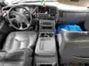 2004 Chevrolet Silverado SS с VIN 2GCEK19N341142065, выставлен на аукционе Copart как лот 54570285 с пробегом 181 975 миль миль и Списание • Salvage title. История ставок и продаж доступна на DreamBid. Изображение 8.