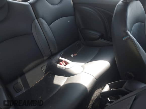 2012 MINI Hardtop S with VIN WMWSV3C55CTY29181, listed as a IAAI auction lot 42621045 with 68,706 mi miles and . Bid and sale history available at DreamBid. Image 8.