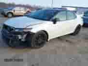 2024 Toyota Camry TRD with VIN 4T1KZ1AK9RU088522, listed as a IAAI auction lot 41779957 with 22,544 mi miles and . Bid and sale history available at DreamBid. Image 2.