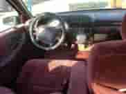 1999 Chevrolet Lumina с VIN 2G1WL52M0X9145899, выставлен на аукционе Copart как лот 66182874 с пробегом 180 661 миль миль и Списание • Salvage title. История ставок и продаж доступна на DreamBid. Изображение 8.