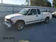 2001 Chevrolet S-10 LS Xtreme с VIN 1GCCS195218203065, выставлен на аукционе Copart как лот 70629155 с пробегом 154 760 миль миль и Списание • Salvage title. История ставок и продаж доступна на DreamBid. Изображение 1.