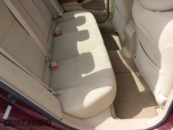 2009 Honda Accord EX with VIN 1HGCP26759A144421, listed as a IAAI auction lot 43245923 with 122,627 mi miles and . Bid and sale history available at DreamBid. Image 8.