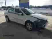 2005 Chevrolet Cobalt LT с VIN 1G1AZ52F157553286, выставлен на аукционе Copart как лот 44730885 с пробегом 177 816 миль миль и Списание • Salvage title. История ставок и продаж доступна на DreamBid. Изображение 4.
