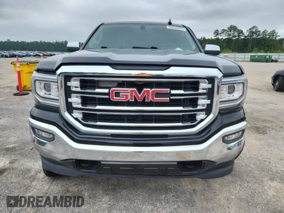 2017 GMC Sierra 1500 SLT z VIN 3GTU2NEC4HG264843, wystawiony jako Copart lot #66630555 z przebiegiem 145 219 mil mil oraz Szkoda całkowita • Salvage title. Historia ofert i sprzedaży dostępna na DreamBid. Obrazek 5.