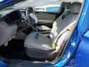 2019 Hyundai Sonata Sport с VIN 5NPE34AF3KH750943, выставлен на аукционе Copart как лот 64227885 с пробегом Не указан миль и Списание • Salvage title. История ставок и продаж доступна на DreamBid. Изображение 7.