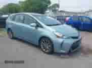 2015 Toyota Prius Two z VIN JTDZN3EUXFJ034651, wystawiony jako IAAI lot #42388053 z przebiegiem 149 044 mil mil oraz . Historia ofert i sprzedaży dostępna na DreamBid. Obrazek 1.