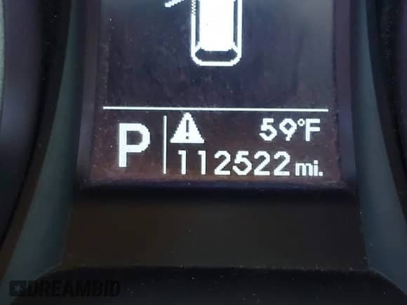 2015 Hyundai Santa Fe with VIN 5XYZT3LB3FG266256, listed as a IAAI auction lot 43507928 with 112,522 mi miles and . Bid and sale history available at DreamBid. Image 15.