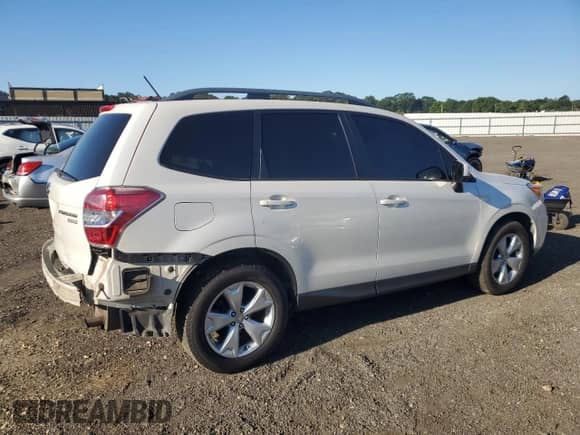 2015 Subaru Forester Premium z VIN JF2SJAFC5FH415601, wystawiony jako Copart lot #70137975 z przebiegiem 146 898 mil mil oraz Szkoda całkowita • Salvage title. Historia ofert i sprzedaży dostępna na DreamBid. Obrazek 3.