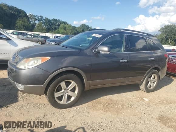 2010 Hyundai Veracruz Limited с VIN KM8NU4CC0AU128820, выставлен на аукционе Copart как лот 73308924 с пробегом 139 789 миль миль и Чистый • Clean title. История ставок и продаж доступна на DreamBid. Изображение 1.