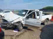 1999 Ford F-150 XL with VIN 1FTRX17L1XNA61377, listed as a IAAI auction lot 42475056 with Not provided miles and . Bid and sale history available at DreamBid. Image 2.