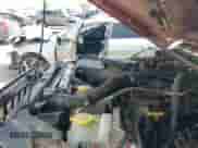 2007 Jeep Wrangler Unlimited X с VIN 1J4GA39157L113499, выставлен на аукционе IAAI как лот 42575562 с пробегом 183 649 миль миль и . История ставок и продаж доступна на DreamBid. Изображение 19.