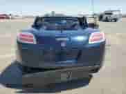 2007 Saturn Sky с VIN 1G8MB35B77Y105082, выставлен на аукционе Copart как лот 68677164 с пробегом Не указан миль и Списание • Salvage title. История ставок и продаж доступна на DreamBid. Изображение 6.
