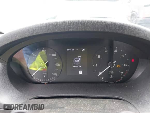 2025 Ram ProMaster Cargo Tradesman с VIN 3C6MRVJG5SE517733, выставлен на аукционе IAAI как лот 42302812 с пробегом 3 824 миль миль и . История ставок и продаж доступна на DreamBid. Изображение 7.