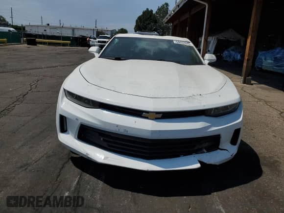2017 Chevrolet Camaro 1LS z VIN 1G1FA1RX5H0181274, wystawiony jako Copart lot #68032845 z przebiegiem 70 876 mil mil oraz Szkoda całkowita • Salvage title. Historia ofert i sprzedaży dostępna na DreamBid. Obrazek 5.