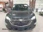 2020 Chevrolet Equinox Premier с VIN 2GNAXXEV2L6174619, выставлен на аукционе IAAI как лот 42457567 с пробегом 53 285 миль миль и . История ставок и продаж доступна на DreamBid. Изображение 6.