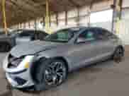 2023 Hyundai Ioniq 6 SEL z VIN KMHM34AA8PA053102, wystawiony jako Copart lot #66253384 z przebiegiem 10 485 mil mil oraz Szkoda całkowita • Salvage title. Historia ofert i sprzedaży dostępna na DreamBid. Obrazek 1.