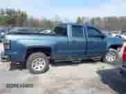 2014 Chevrolet Silverado 1500 Work Truck z VIN 1GCVKPEC8EZ140750, wystawiony jako IAAI lot #41751347 z przebiegiem 143 346 mil mil oraz . Historia ofert i sprzedaży dostępna na DreamBid. Obrazek 12.