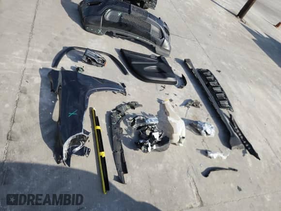 2020 Jeep Grand Cherokee Laredo E с VIN 1C4RJEAGXLC203168, выставлен на аукционе Copart как лот 85562025 с пробегом 66 669 миль миль и Списание • Salvage title. История ставок и продаж доступна на DreamBid. Изображение 13.
