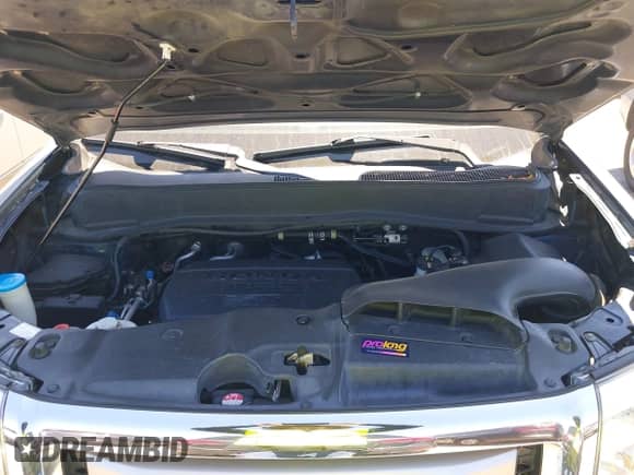 2011 Honda Pilot Touring с VIN 5FNYF3H98BB056455, выставлен на аукционе IAAI как лот 42897379 с пробегом 173 871 миль миль и . История ставок и продаж доступна на DreamBid. Изображение 10.