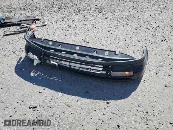 1991 Honda Accord with VIN JHMCB7665MC014684, listed as a Copart auction lot 55286415 with 466,049 mi miles and Salvage title. Bid and sale history available at DreamBid. Image 12.