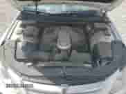 2012 Hyundai Genesis 4.6L z VIN KMHGC4DFXCU188028, wystawiony jako Copart lot #63472205 z przebiegiem 140 823 mil mil oraz Szkoda całkowita • Salvage title. Historia ofert i sprzedaży dostępna na DreamBid. Obrazek 11.