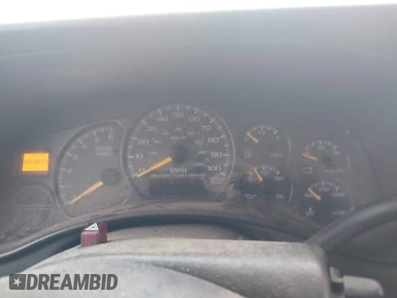 2000 Chevrolet Silverado 1500 LS с VIN 2GCEK19T1Y1173450, выставлен на аукционе IAAI как лот 41218707 с пробегом Не указан миль и . История ставок и продаж доступна на DreamBid. Изображение 7.