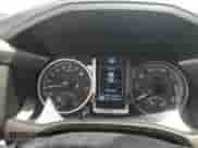 2021 Toyota Tacoma Limited with VIN 3TYGZ5AN8MT017633, listed as a Copart auction lot 60563795 with 38,017 mi miles and Salvage title. Bid and sale history available at DreamBid. Image 9.