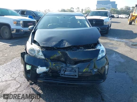 2015 Toyota Prius Four z VIN JTDKN3DU8F0431574, wystawiony jako IAAI lot #43229023 z przebiegiem 125 512 mil mil oraz . Historia ofert i sprzedaży dostępna na DreamBid. Obrazek 12.