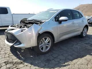 2019 Toyota Corolla SE с VIN JTNK4RBE9K3056879, выставлен на аукционе Copart как лот 81773865 с пробегом 166 175 миль миль и Списание • Salvage title. История ставок и продаж доступна на DreamBid. Изображение 1.