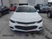 2016 Chevrolet Malibu LT с VIN 1G1ZF5SX7GF190053, выставлен на аукционе Copart как лот 68558055 с пробегом 107 488 миль миль и Списание • Salvage title. История ставок и продаж доступна на DreamBid. Изображение 5.
