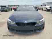 2015 BMW 4 Series 435i с VIN WBA4B1C50FG241420, выставлен на аукционе Copart как лот 67800235 с пробегом 94 773 миль миль и Списание • Salvage title. История ставок и продаж доступна на DreamBid. Изображение 5.