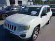 2011 Jeep Compass с VIN 1J4NF1FB3BD218684, выставлен на аукционе IAAI как лот 43447946 с пробегом 159 496 миль миль и . История ставок и продаж доступна на DreamBid. Изображение 2.