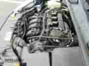 2014 Ford Focus Titanium with VIN 1FADP3N27EL114825, listed as a IAAI auction lot 43217005 with 148,002 mi miles and . Bid and sale history available at DreamBid. Image 18.