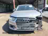 2017 Audi Q7 Premium Plus с VIN WA1LAAF72HD019815, выставлен на аукционе IAAI как лот 43285073 с пробегом 131 862 миль миль и . История ставок и продаж доступна на DreamBid. Изображение 13.