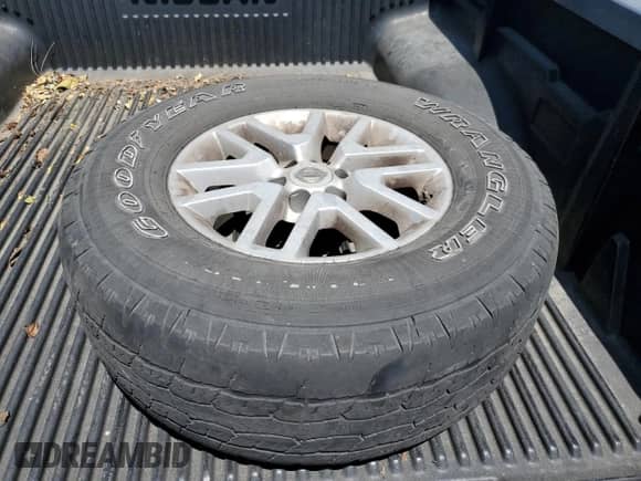 2014 Nissan Frontier S z VIN 1N6AD0EV8EN721073, wystawiony jako Copart lot #62358965 z przebiegiem Nie podano mil oraz Szkoda całkowita • Salvage title. Historia ofert i sprzedaży dostępna na DreamBid. Obrazek 12.