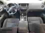 2015 Nissan Pathfinder S с VIN 5N1AR2MN5FC699351, выставлен на аукционе Copart как лот 67265755 с пробегом 124 795 миль миль и Списание • Salvage title. История ставок и продаж доступна на DreamBid. Изображение 8.