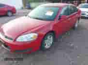 2007 Chevrolet Impala LTZ с VIN 2G1WU58R079165490, выставлен на аукционе IAAI как лот 43013817 с пробегом 173 767 миль миль и . История ставок и продаж доступна на DreamBid. Изображение 2.