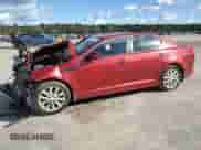 2015 Kia Optima LX with VIN 5XXGM4A75FG496233, listed as a Copart auction lot 82242875 with Not provided miles and Clean title. Bid and sale history available at DreamBid. Image 1.