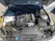 2009 BMW Z4 sDrive30i с VIN WBALM53579E161111, выставлен на аукционе Copart как лот 45684395 с пробегом 113 280 миль миль и Чистый • Clean title. История ставок и продаж доступна на DreamBid. Изображение 11.