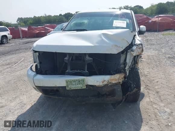 2008 Chevrolet Silverado 1500 LTZ with VIN 2GCEK13J081333454, listed as a IAAI auction lot 42399788 with 230,198 mi miles and . Bid and sale history available at DreamBid. Image 18.